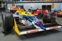 F1 Williams-Honda FW11B F1 Williams-Honda FW11B.jpg