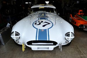 11 MICELLANEOUS RACING SERIES