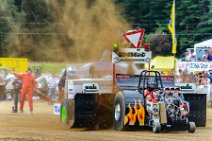 Tractor Pulling contest in Carinthia 08 Tractor Pulling contest in Carinthia 08