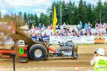 Tractor Pulling contest in Carinthia 11 Tractor Pulling contest in Carinthia 11