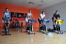 DSC_6849 Spinning im Fitness - Studio