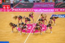 Telekom Baskets Danceteam 2