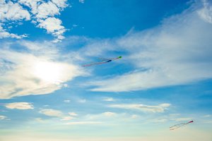 01_2 KITES