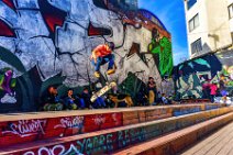 Skater in action - Bogota - Colombia 03 Skater in action - Bogota - Colombia 03.jpg