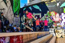 Skater in action - Bogota - Colombia 11 Skater in action - Bogota - Colombia 11.jpg