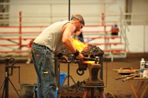 20110708_010725_Calgary_Stampede_Blacksmith_Competition