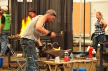 20110708_012000_Calgary_Stampede_Blacksmith_Competition