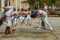 Capoeira performance in Birmingham - United Kingdom 05 Capoeira performance in Birmingham - United Kingdom 05
