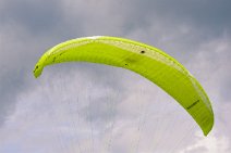 Paragliders at Gerlitzen Mountain - Carinthia - Austria 22 Paragliders at Gerlitzen Mountain - Carinthia - Austria 22