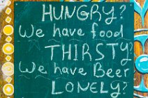 We have beer sign in Tel Aviv - Israel We have beer sign in Tel Aviv - Israel.jpg