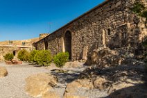 HDR - inside Khor Virap Monastery - near Yerevan - Armenia 04 HDR - inside Khor Virap Monastery - near Yerevan - Armenia 04.jpg