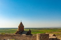 Khor Virap Monastery - Armenia 02 Khor Virap Monastery - Armenia 02.jpg