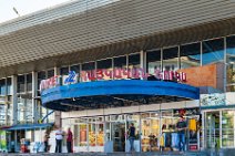 Entrance of Gum Market - Yerevan - Armenia Entrance of Gum Market - Yerevan - Armenia.jpg