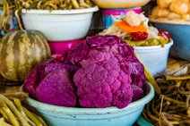 Red cauliflower - GUM Market - Yerevan - Armenia Red cauliflower - GUM Market - Yerevan - Armenia.jpg