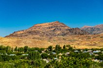 Mountains and landscape along Noravank Monastery Road - Armenia 02 Mountains and landscape along Noravank Monastery Road - Armenia 02.jpg