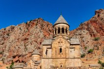 Noravank Monastery - Armenia 01 Noravank Monastery - Armenia 01.jpg