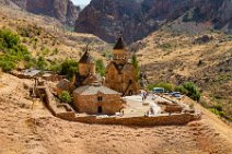 Noravank Monastery - Armenia 15 Noravank Monastery - Armenia 15.jpg