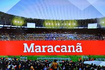 MONITOR MARACANA MONITOR MARACANA