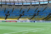 Maracana Stadium - Rio de Janeiro - Brazil 10 Maracana Stadium - Rio de Janeiro - Brazil 10