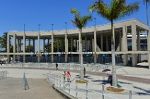 Outside Maracana Stadium - Rio de Janeiro - Brazil 2 Outside Maracana Stadium - Rio de Janeiro - Brazil 2