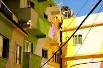 20120214_202226_RIO_DE_JANEIRO_Favela_SANTA_MARTA RIO DE JANEIRO: Favela SANTA MARTA