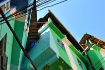 20120214_202234_RIO_DE_JANEIRO_Favela_SANTA_MARTA RIO DE JANEIRO: Favela SANTA MARTA