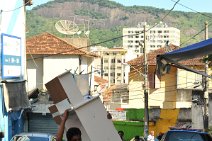 20120214_202314_RIO_DE_JANEIRO_Favela_SANTA_MARTA RIO DE JANEIRO: Favela SANTA MARTA