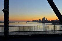 20141103_104344_view_from_YALU_river_bridge_towards_DANDONG_China