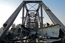 20141103_104830_YALU_river_broken_bridge_in_DANDONG_China