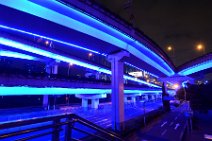 20131005_132550_inside_NINE_DRAGON_PILLAR_INTERSECTION_SHANGHAI_by_night