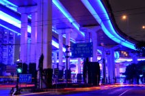 20131005_135855_inside_NINE_DRAGON_PILLAR_INTERSECTION_SHANGHAI_by_night