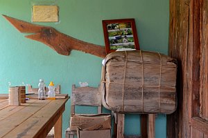 DOCU - TOBACCO FARMS VINALES