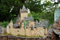20120817_121750_LEGOLAND_Billund_miniature_world_6 LEGOLAND Billund, DK; miniature land