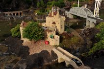 20120817_173150_LEGOLAND_Billund_miniature_world LEGOLAND Billund, DK; miniature land