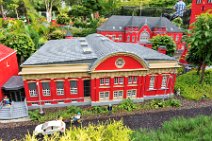 20120817_173150_LEGOLAND_Billund_miniature_world_3 LEGOLAND Billund, DK; miniature land