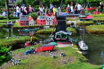 20120818_110630_LEGOLAND_Billund_miniature_world LEGOLAND Billund, DK; miniature land