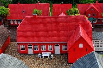 20120818_110630_LEGOLAND_Billund_miniature_world_2 LEGOLAND Billund, DK; miniature land