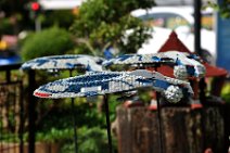 20120817_121750_LEGOLAND_BILLUND_miniature_land_STAR_WARS_11 LEGOLAND Billund, DK; miniature land: STAR WARS