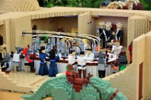 20120817_121750_LEGOLAND_BILLUND_miniature_land_STAR_WARS_7 LEGOLAND Billund, DK; miniature land: STAR WARS