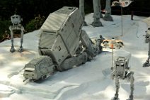 20120817_121750_LEGOLAND_BILLUND_miniature_land_STAR_WARS_9 LEGOLAND Billund, DK; miniature land: STAR WARS