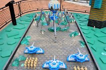20120817_182050_LEGOLAND_BILLUND_miniature_land_STAR_WARS_5 LEGOLAND Billund, DK; miniature land: STAR WARS