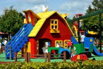 20120817_121750_LEGOLAND_Billund_DUPLO_PLAYGROUND LEGOLAND Billund, DK; LEGO DUPLO playground