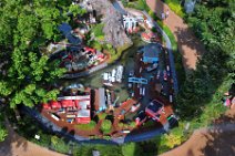 20120817_182050_LEGOLAND_BILLUND_miniature_land_from_above LEGOLAND Billund, DK; miniature land from above