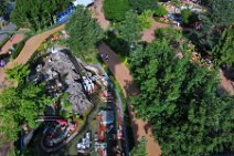 20120817_182050_LEGOLAND_BILLUND_miniature_land_from_above_3 LEGOLAND Billund, DK; miniature land from above