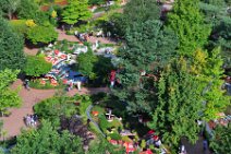 20120817_182050_LEGOLAND_BILLUND_miniature_land_from_above_4 LEGOLAND Billund, DK; miniature land from above