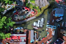 20120817_182050_LEGOLAND_BILLUND_miniature_land_from_above_7 LEGOLAND Billund, DK; miniature land from above