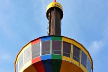 20120817_182050_LEGOLAND_BILLUND_tower LEGOLAND Billund, DK: tower