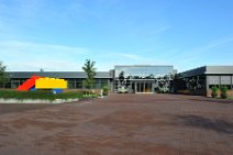 20120817_182050_LEGO_factory_and_headquarter_BILLUND_DK_3 LEGO factory and headquarter, Billund, Denmark