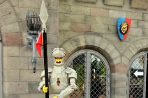 20120817_121750_LEGOLAND_Billund_KNIGHTS_WORLD LEGOLAND Billund, DK: KNIGHTS WORLD