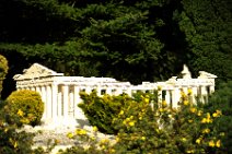 20120817_173150_LEGOLAND_Billund_miniature_land_ACROPOLIS LEGOLAND Billund, DK; miniature land: ACROPOLIS, Greece